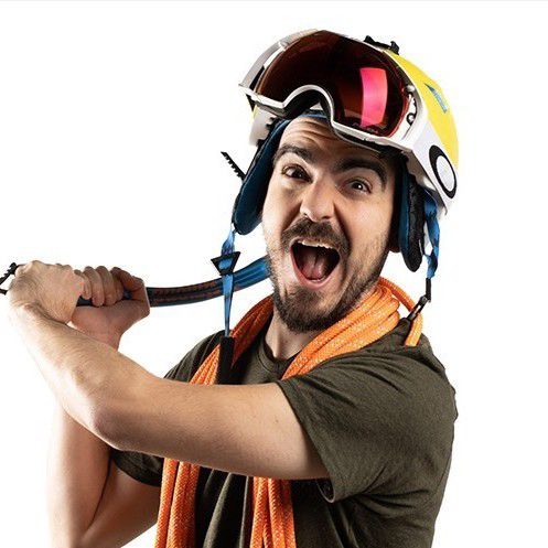 Danniel Roumian Booker